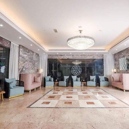 Al Azmy 116 Hotel 沙迦 外观 照片