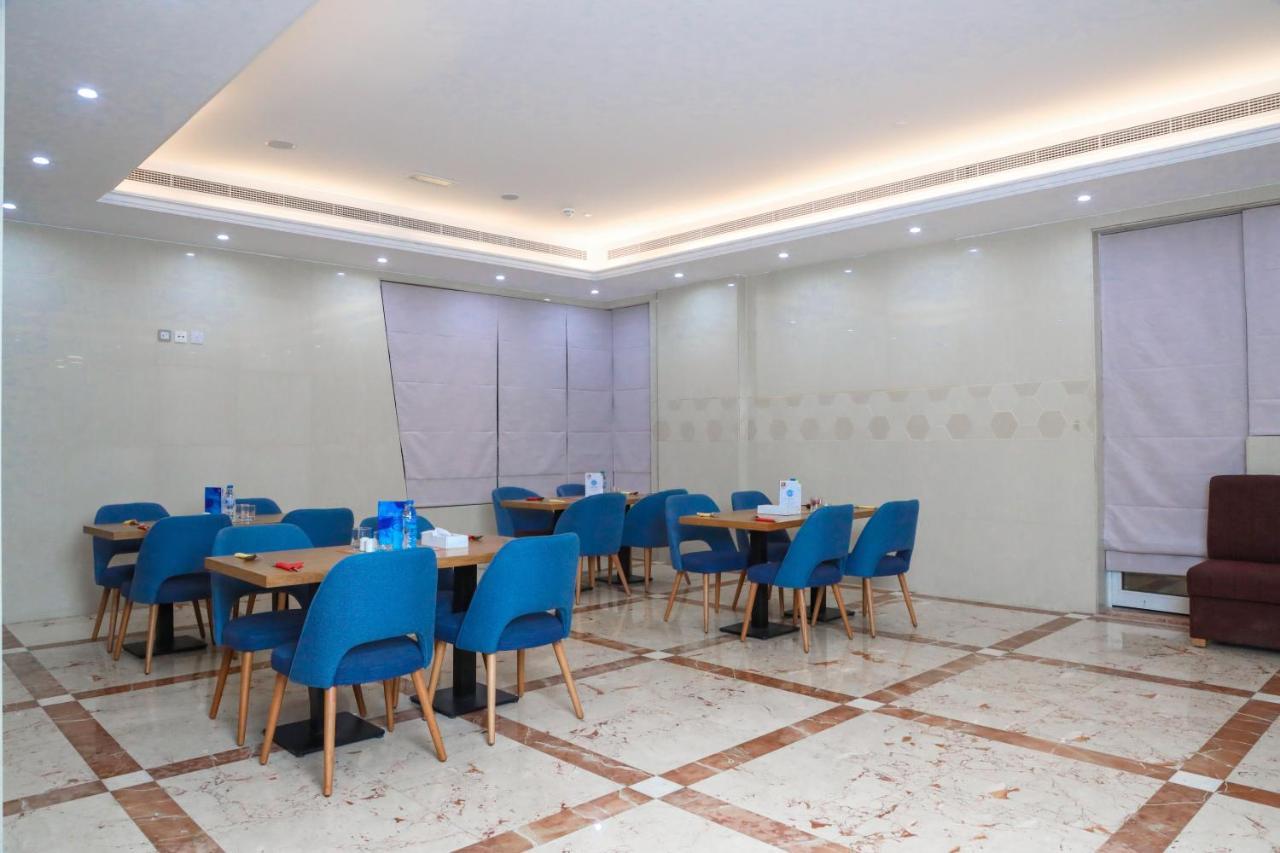 Al Azmy 116 Hotel 沙迦 外观 照片