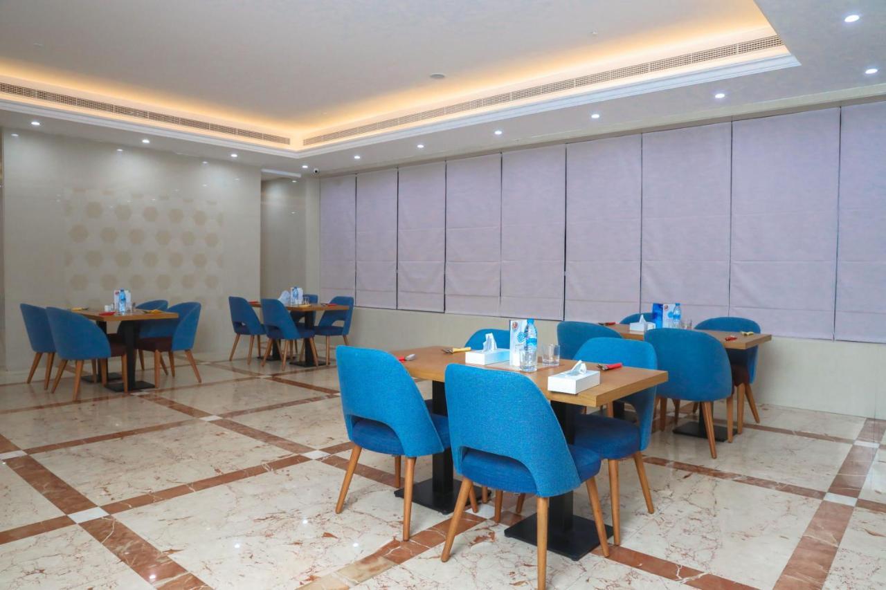 Al Azmy 116 Hotel 沙迦 外观 照片